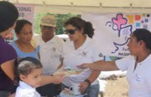 Enfortiment de la Xarxa de Municipis Saludables (El Salvador)